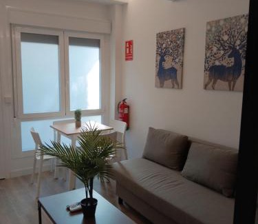 Fuencarral-El Pardo Apartment | Puerta de Hierro Apartments
