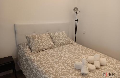 Fuencarral-El Pardo Apartment | Puerta de Hierro Apartments