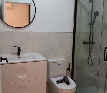 Fuencarral-El Pardo Apartment | Puerta de Hierro Apartments