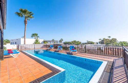 Los Mojones Villa | Puerta de Hierro