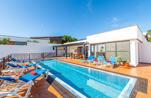 Los Mojones Villa | Puerta de Hierro