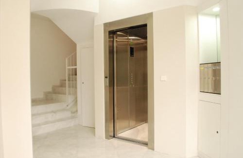Morvedre Apartment | Puerta de Serranos