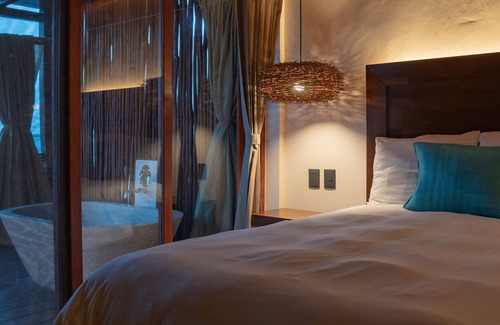 Bacalar Hotel | Puerta del Cielo Hotel Origen