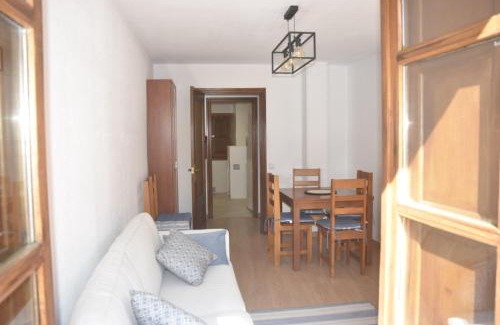 Siguenza Apartment | Puerta del Hierro