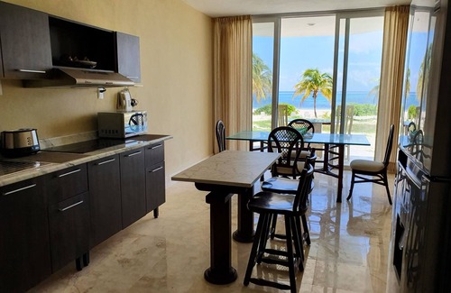 Cozumel Bed & Breakfast | Puerta del Mar Cozumel