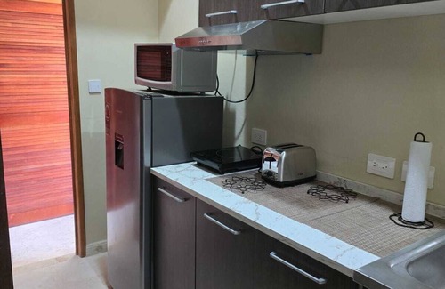 Cozumel Bed & Breakfast | Puerta del Mar Cozumel