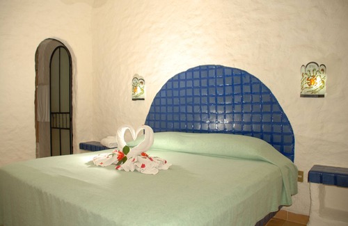 Ixtapa Hotel | Puerta Del Mar Hotel