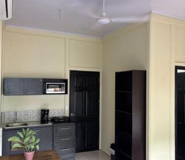 Cahuita Apartment | Puerta del Sol Apartment