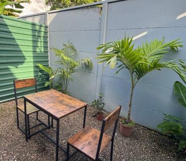 Cahuita Apartment | Puerta del Sol Apartment