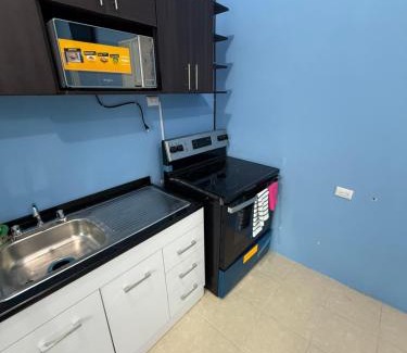 Izabal Apartment | Puerta del Sol