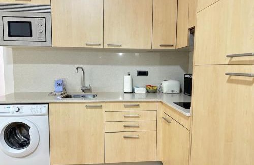 Casco Vello Apartment | Puerta del Sol, piso con clase