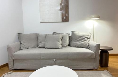 Casco Vello Apartment | Puerta del Sol, piso con clase