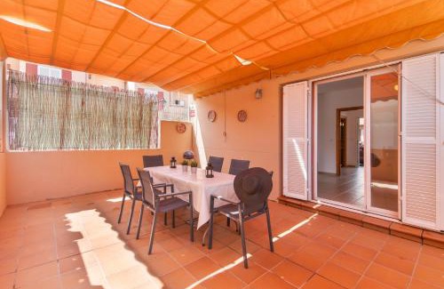 Isla Cristina House | Puerta Marina Costa de la Luz