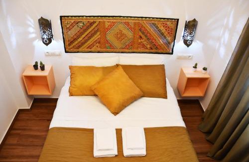 San Vicente Apartment | Puerta Real Apartamentos