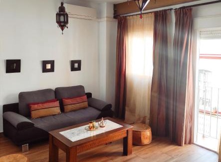 San Vicente Apartment | Puerta Real Apartamentos