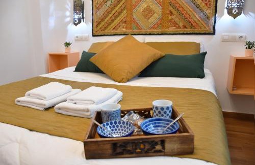 San Vicente Apartment | Puerta Real Apartamentos