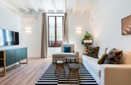 San Vicente Apartment | Puerta Real Home Apartment 1