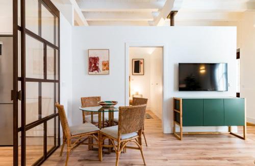 San Vicente Apartment | Puerta Real Home Apartment 1
