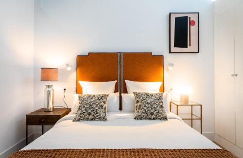 San Vicente Apartment | Puerta Real Home Apartment 1