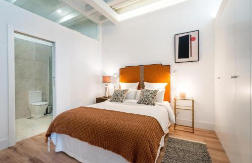 San Vicente Apartment | Puerta Real Home Apartment 1