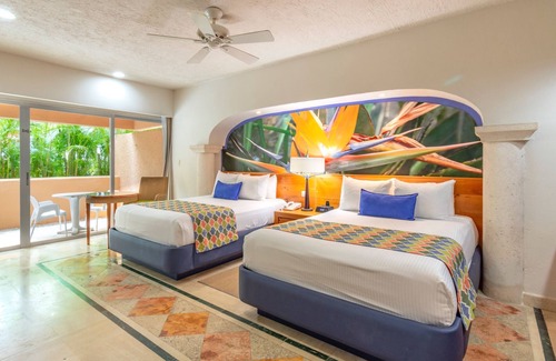 Puerto Aventuras Hotel | Puerto Aventuras Hotel & Beach Club