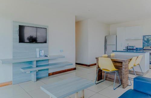 Puntarenas Apartment | Puerto Azul 138