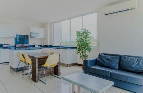 Puntarenas Apartment | Puerto Azul 138