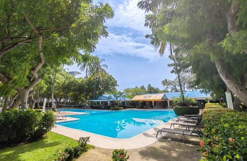 Puntarenas Apartment | Puerto Azul 153