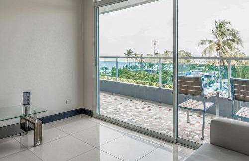 Puntarenas Apartment | Puerto Azul 153