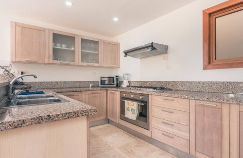 Puerto Bahia Villa | Puerto Bahia Villa w/ Pool and Brkfst included AA