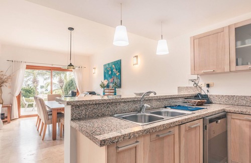 Puerto Bahia Villa | Puerto Bahia Villa w/ Pool and Brkfst included AA