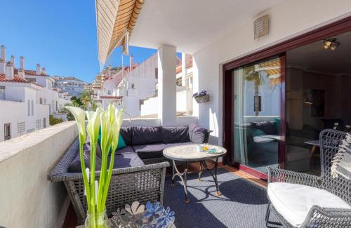 Nueva Andalucia Apartment | Puerto Banus La Maestranza