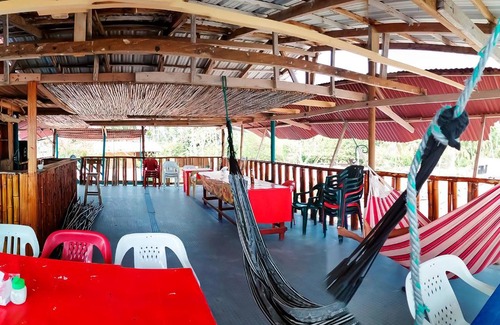 Isla Mucura House | Puerto Caracol Isla Múcura