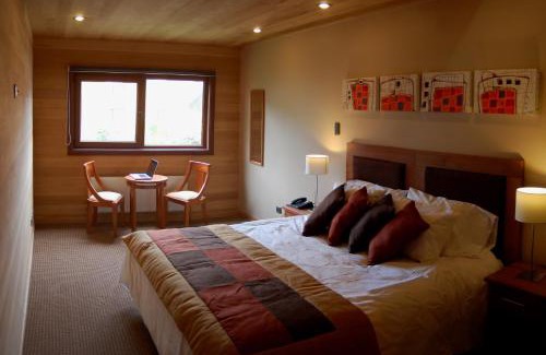 Puerto Varas Hotel | Puerto Chico Hotel