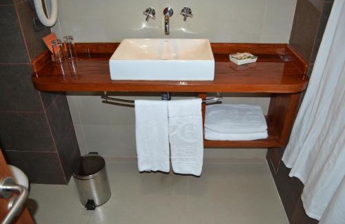 Puerto Varas Hotel | Puerto Chico Hotel
