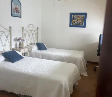 Bueu Apartment | Puerto de Bueu, Centro
