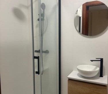 Bueu Apartment | Puerto de Bueu, Centro