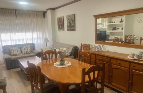 Bueu Apartment | Puerto de Bueu, Centro