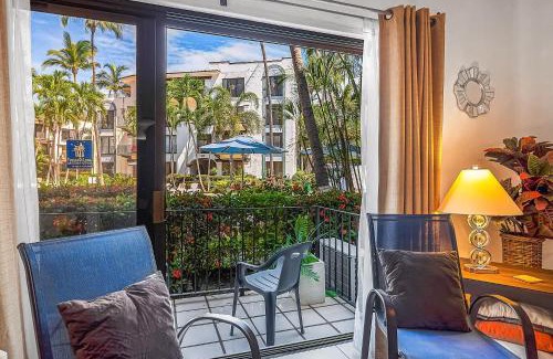 North Hotel Zone Apartment | Puerto de Luna #613