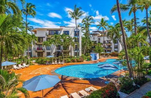 North Hotel Zone Apartment | Puerto de Luna #613