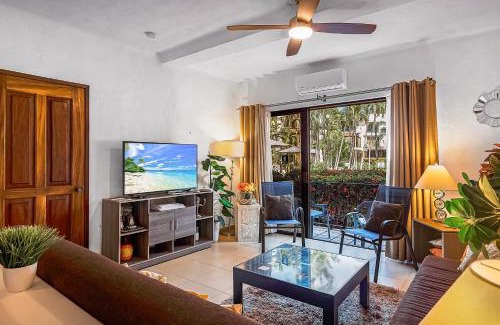 North Hotel Zone Apartment | Puerto de Luna #613