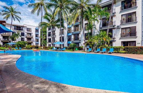 North Hotel Zone Apartment | Puerto de Luna #622