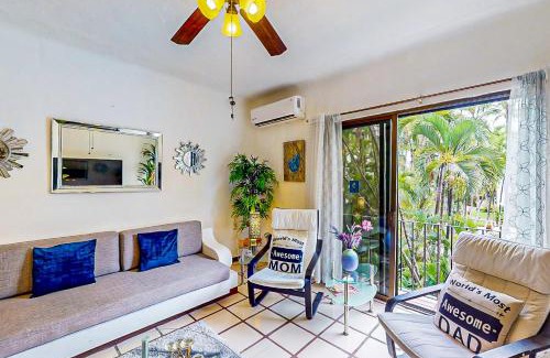 North Hotel Zone Apartment | Puerto de Luna #622