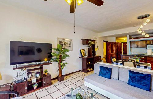 North Hotel Zone Apartment | Puerto de Luna #622