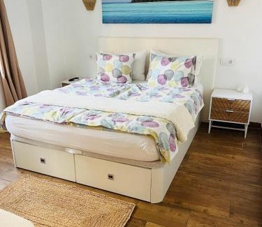 Puerto de Pollensa Apartment | Puerto de Pollença - Beach and Center,Happy Mar