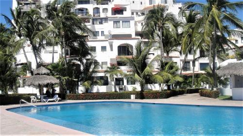 Las Hadas Apartment | Puerto Las Hadas Apartamentos