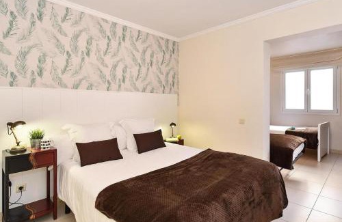 Pasito Blanco Apartment | Puerto Marina 10 - Pasito Blanco