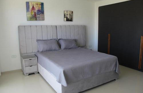 Tucacas Villa | Puerto Morrocoy Tucacas