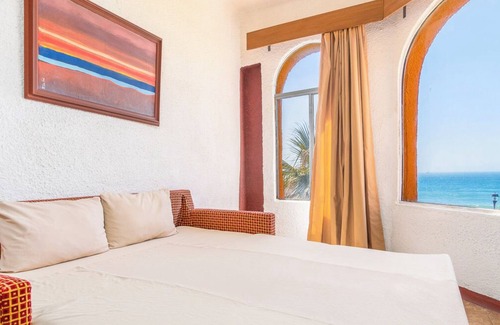 Puerto Nuevo Hotel | Puerto Nuevo Baja Hotel & Villas