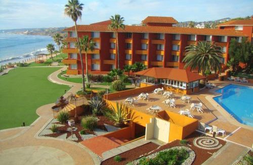 Puerto Nuevo Hotel | Puerto Nuevo Baja Hotel & Villas